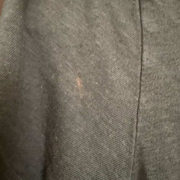 Jungmaven army green tshirt! XS - Picture 2 of 4